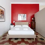 Brenta M3 - Floral Apartamento Milán