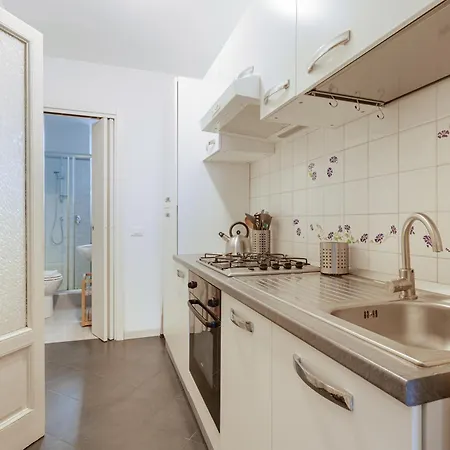 Brenta M3 - Floral Apartamento Milán