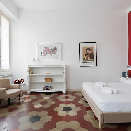 Apartamento Brenta M3 - Floral *