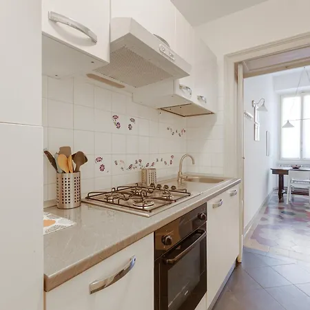 شقة Brenta M3 - Floral ميلان