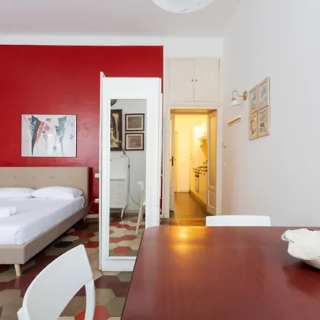 Brenta M3 - Floral شقة