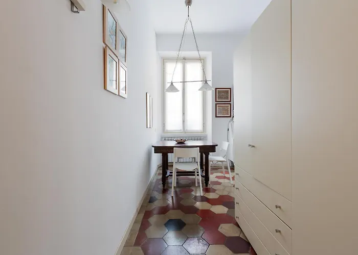 Apartament Brenta M3 - Floral *