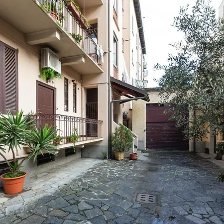 公寓 Brenta M3 - Floral *