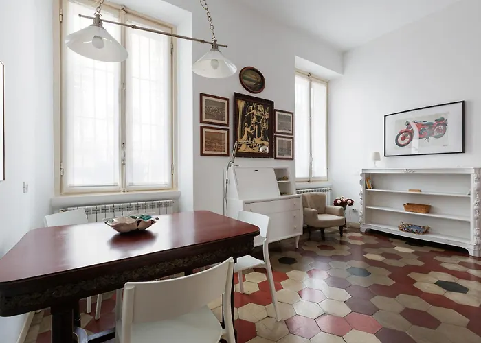 Brenta M3 - Floral * Milan