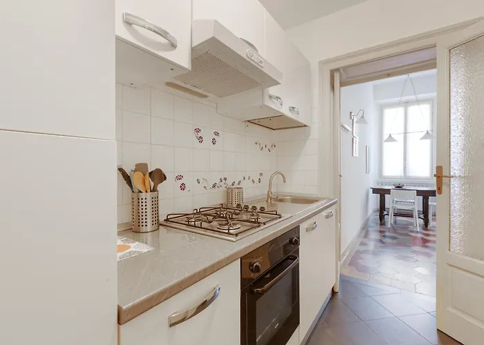 Apartment Brenta M3 - Floral Milan