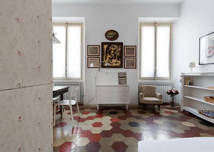 Apartment Brenta M3 - Floral