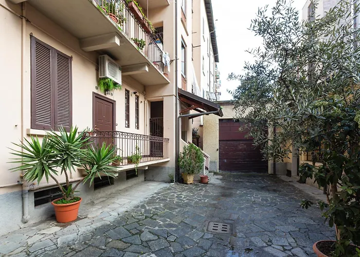 Apartment Brenta M3 - Floral *